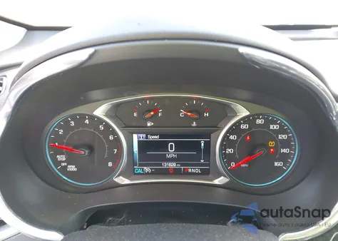 2017 Chevrolet Malibu 1Lt z USA, uszkodzony, nr VIN 1G1ZE5ST7HF104516